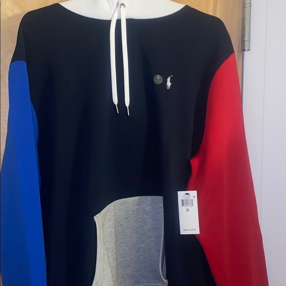 Polo hoodies,kappa hoodies - Picture 4 of 8